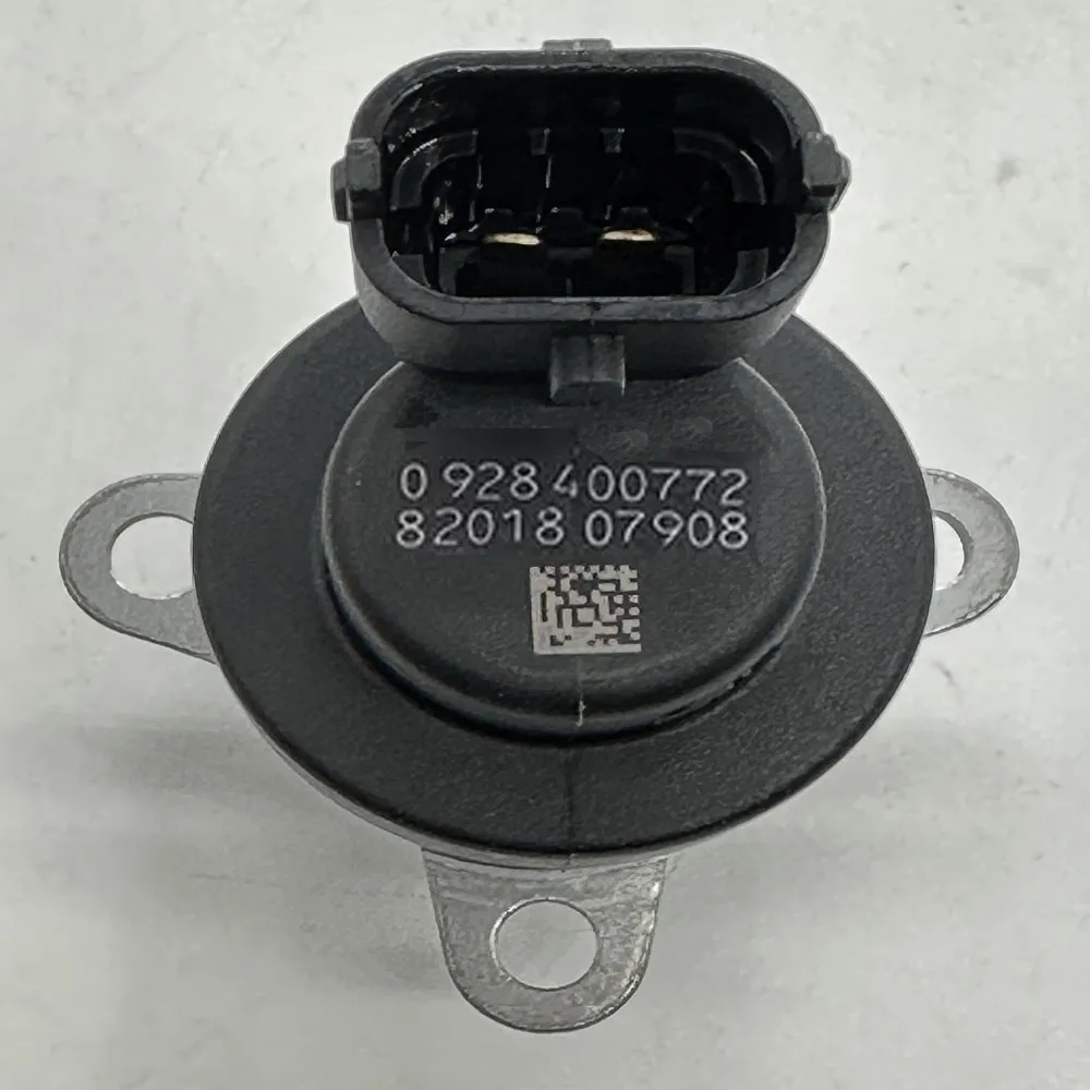 New 0928400772 Common Rail Fuel Pressure Regulator Metering