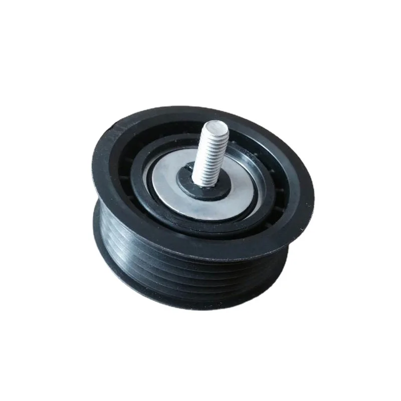 

Шкив приводного ремня натяжной ролик Pulley 2722021019 M273 2722020000 для Mercedes-Benz W164 W212 W204 W251 W221 W211 W204 M272 M273