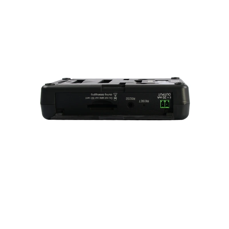 Lutron MSL-388SD Digital Sound Level Meter Noise Data Recorder Decibel Tester with SD Card Logger detail image 3