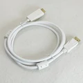 White 1080P 60Hz
