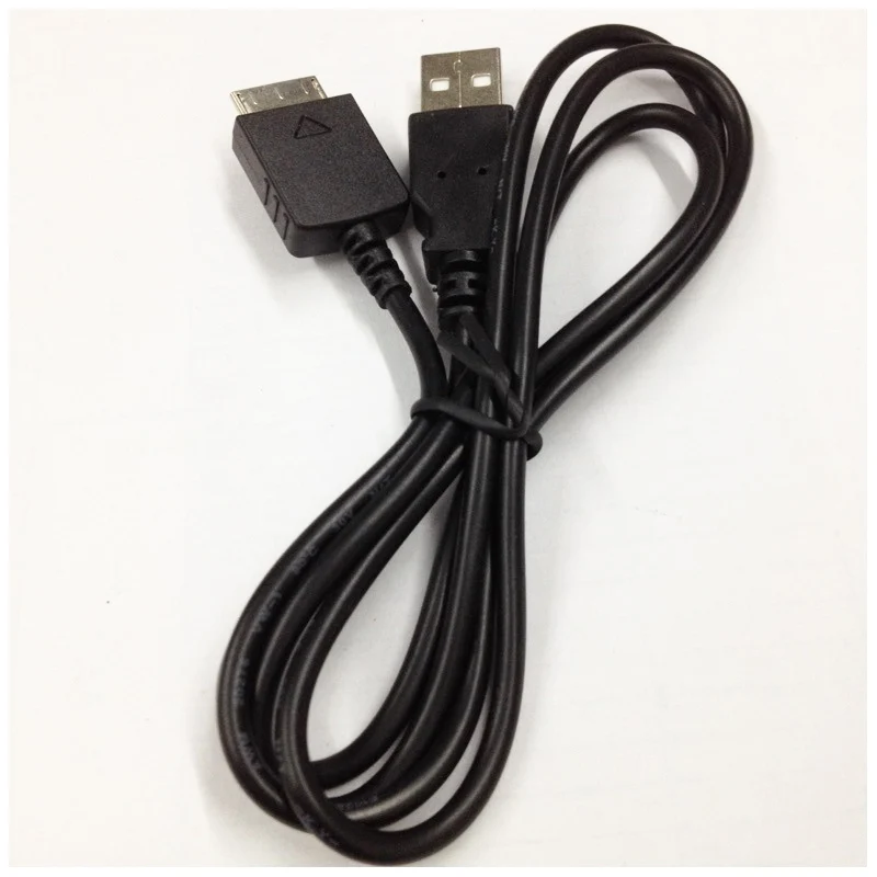 10-60Pcs Wmc-Nw20Mu Usb Cable Data Pour Per Sony Mp3 Walkman Nw Nwz Type