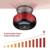 Smart Cupping Therapy Massager With Red Light Therapy for Circulation Chinese Anti-cellulite Vacuum Cupping Massage Suction Cups 4