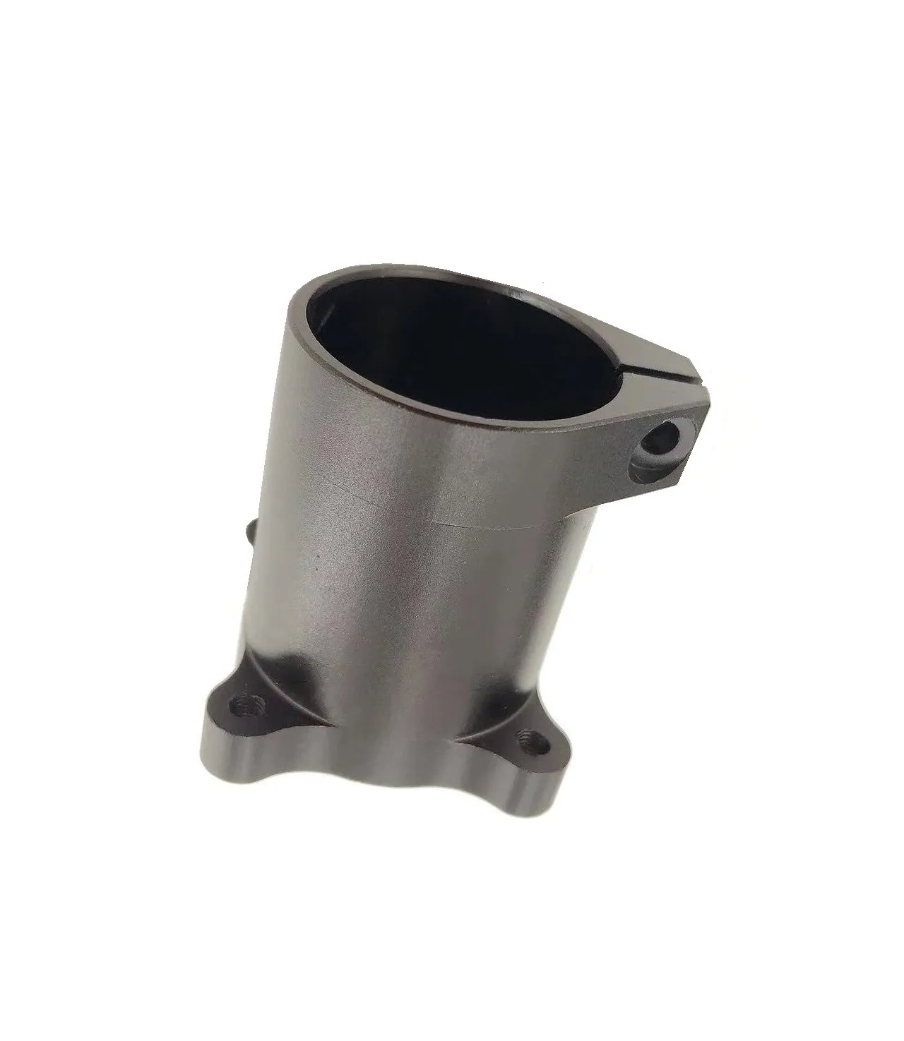 Support Fixation Tube Drone FPV 16-30mm Aluminium Léger