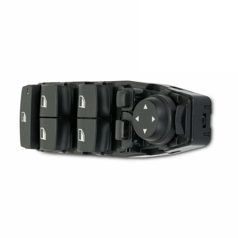파워 윈도우 마스터 컨트롤 스위치, BMW 5 시리즈 F10 F11 F18 F06 F07 F25 61319241955