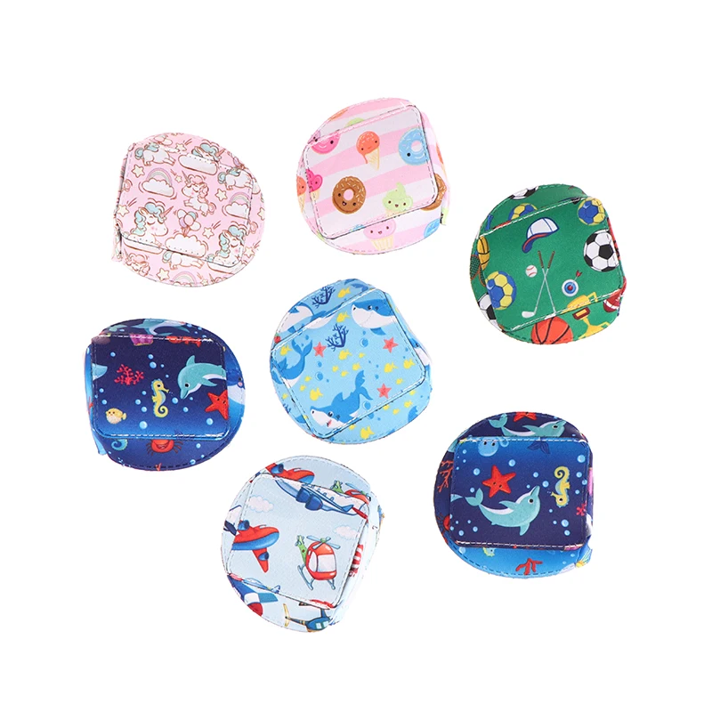 Description Picture 6 of item4/8Pcs Cute Kids Strabismus Treatment Vision Care Children Health Care Kids Child Occlusion Medical Lazy Eye Patch Eyeshade