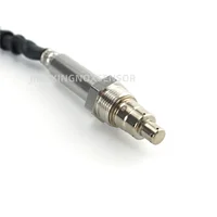 4326868 5WK96752C 4326472 Original NEW Nitrogen Oxygen NOX Sensor 24V For CUMMINS Engine Truck Car Accessories 1928760 1953530 4