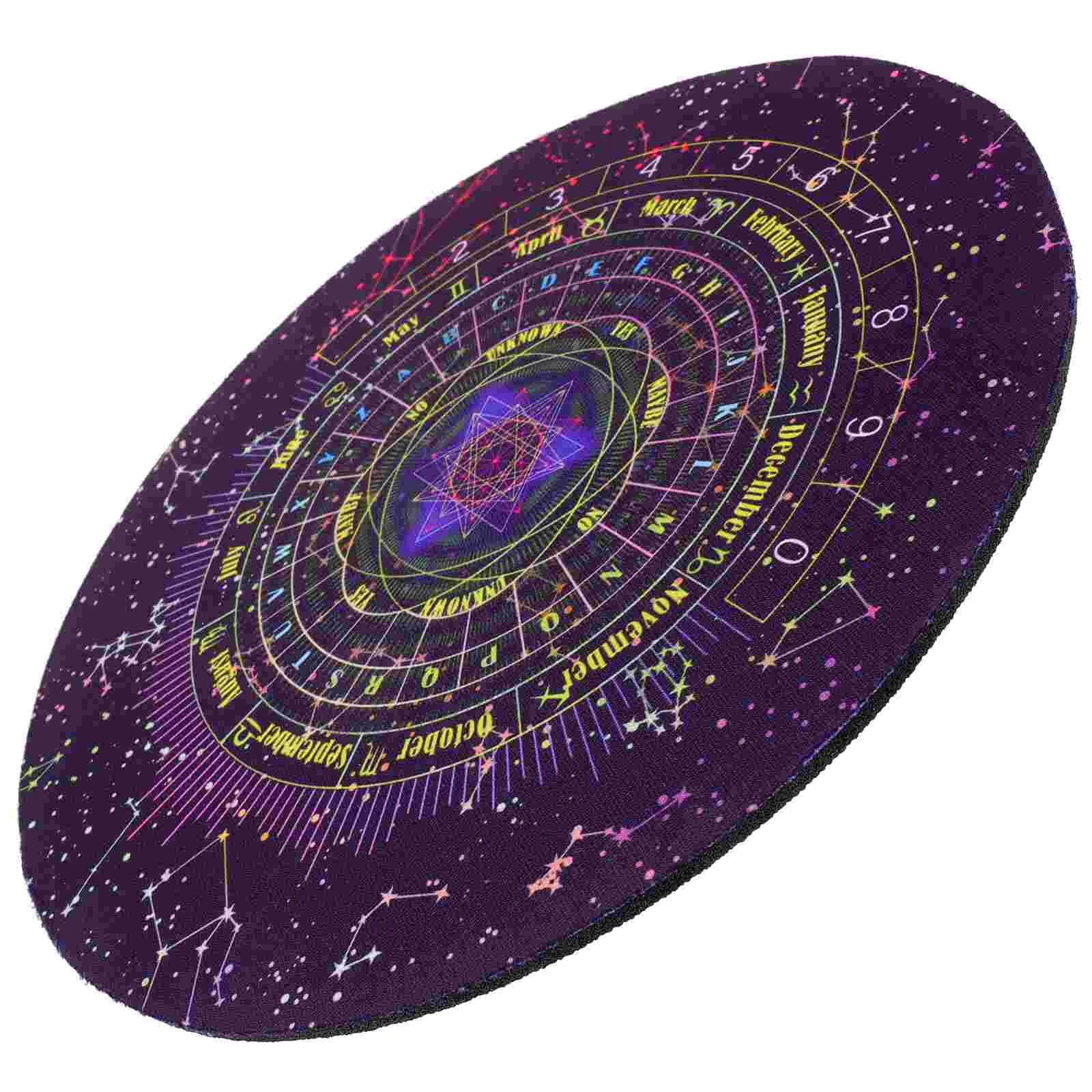 

Домашние товары, коврик для гадания, скатерти для стола, скатерть для алтаря, резиновые аксессуары Ouija