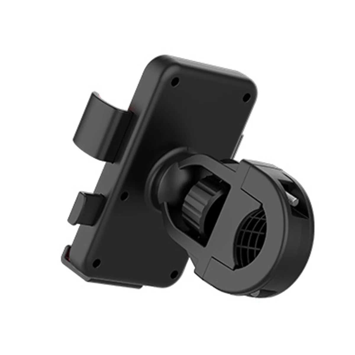 

Для смартфона MT56, новинка, держатель для телефона на мотоцикл, кронштейн для навигации на велосипед, держатель для телефона на зеркало заднего вида, красный руль