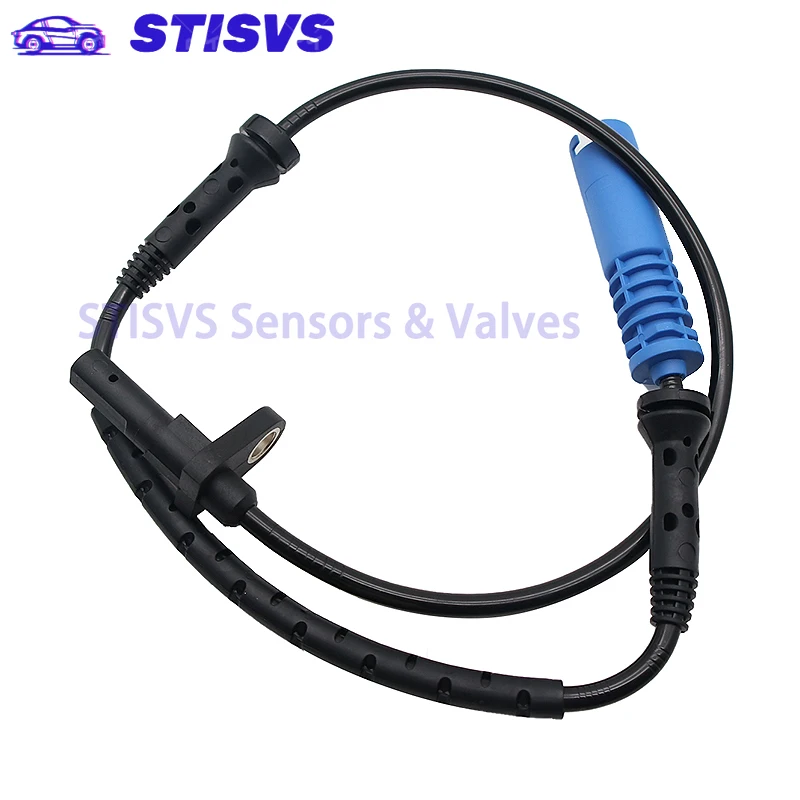 34526760533 Front Left/Right ABS Wheel Speed Sensor for BMW E53 X5 3.0i 3.0d 4.4i 4.8is 2000-2003 Car Accessories