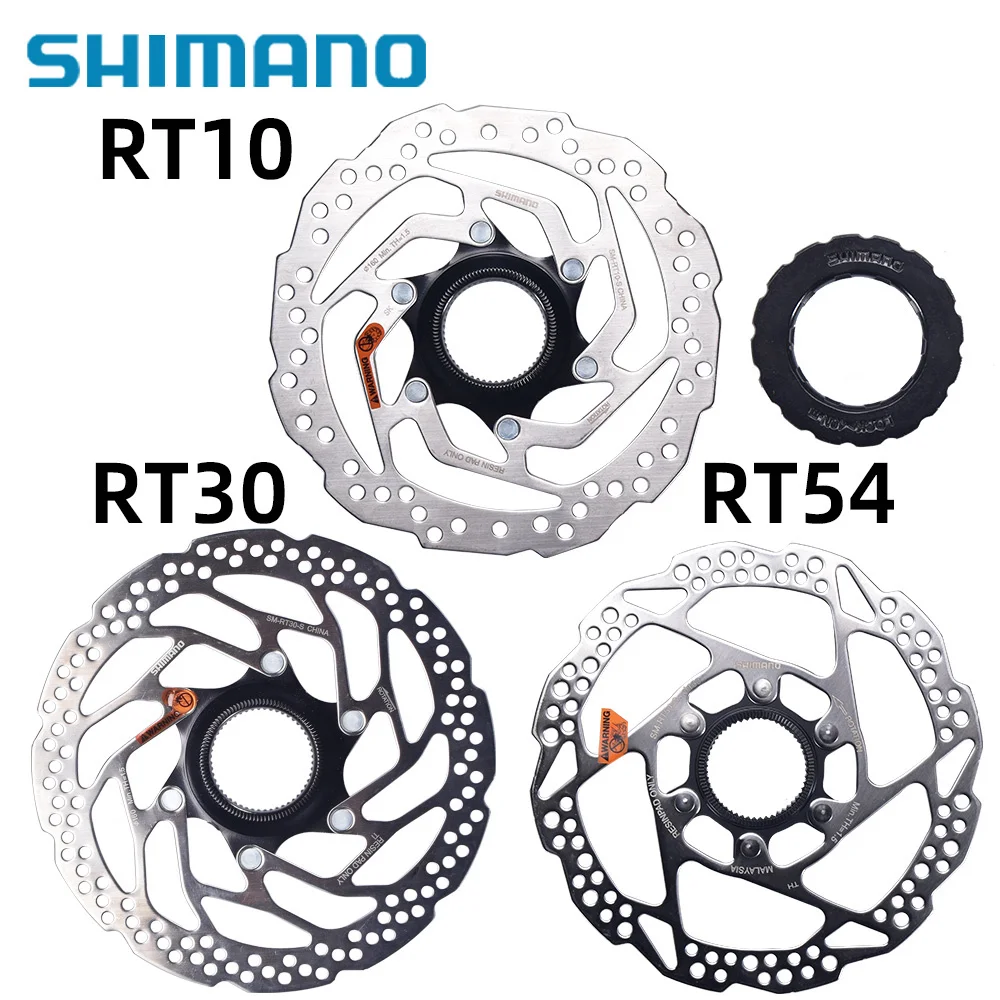 shimano rt30 203mm