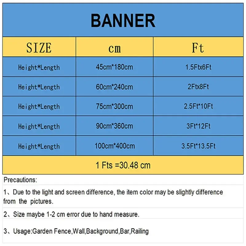 Custom Polyester Printed Banner 2 | Custom Polyester Printed Banner 2