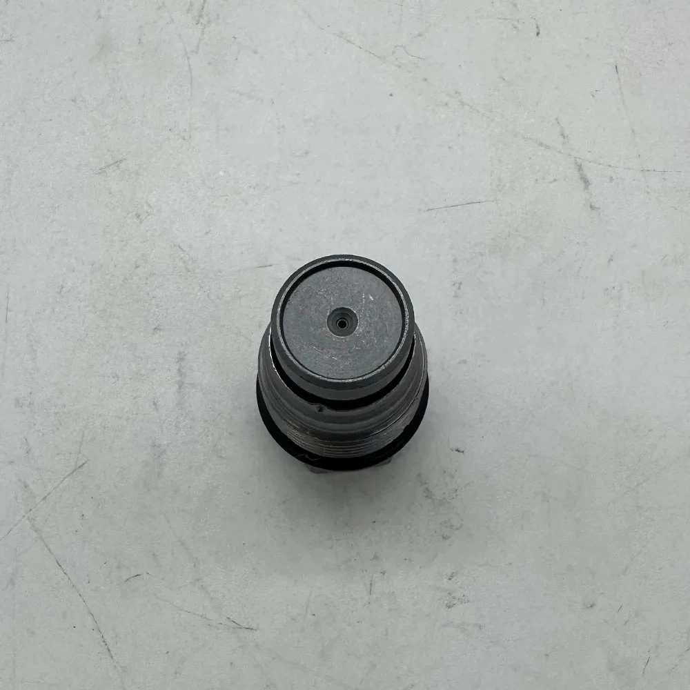 NEW High Quality 1110010009 Common Rail Pressure Limiting Valve For Volvoo Ivecoo M-AN Truck & Bus 3588337,1 110 010 009