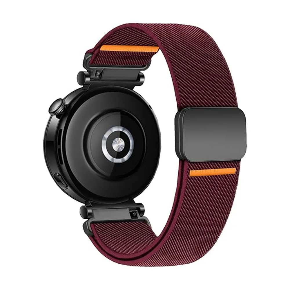 Magnetic Strap Bracelet for Smartwatches - Stylish and Adjustable