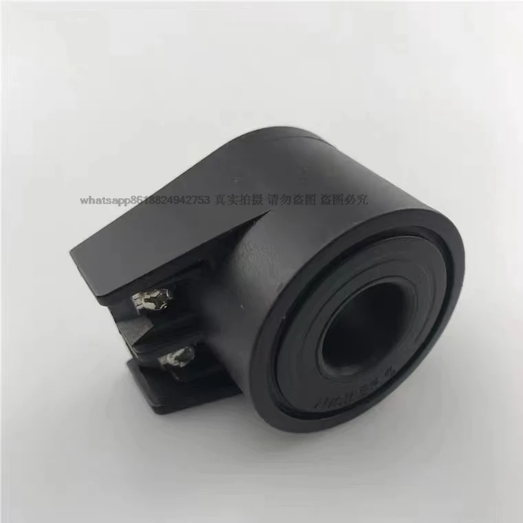 for Parker Lucifer Combustor Solenoid Valve Coil 4810003D EZ013D 220-230V 8W ,Internal Diameter 15mm, Height 32mm