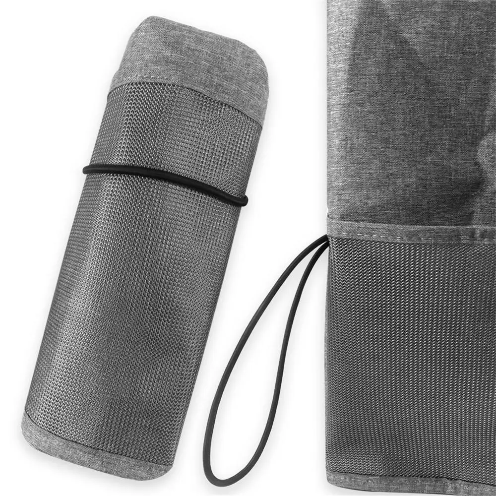 Description Picture 5 of itemProtective Sewing Machine Cover With Pockets Heavy Duty Portable Tote Bag Cover Organizer For Most Standard Sewing Machine