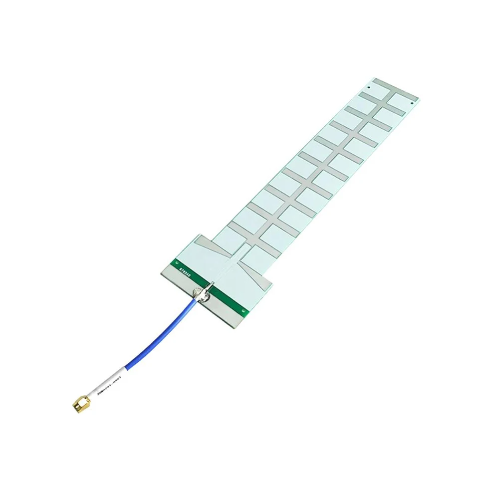 AU-9A ログアンテナ 70MHz-1GHz 指向性アンテナ AU-9A ログアンテナ 70MHz-1GHz 指向性アンテナ