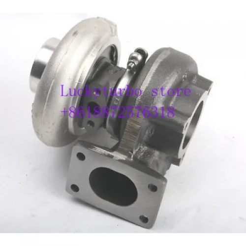 

6HE1-TCS engine turbo 479045-5001 TBP435 turbocharger