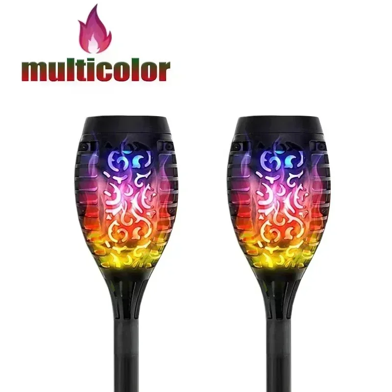12LEDmulticolor-2pcs