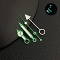 Green Set 4
