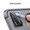 3PCS Camera Protector for Apple iPad Pro 11" 12.9" 10.9 2022 2021 Back Lens Glass HD Tempered Film Clear Cover Accessories 4