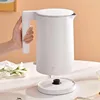 Xiaomi Mijia Electric Kettle Stainless Teapot 1800W Household High Power Fast Heater 1.7L High-capacity Power Outage Protection 2