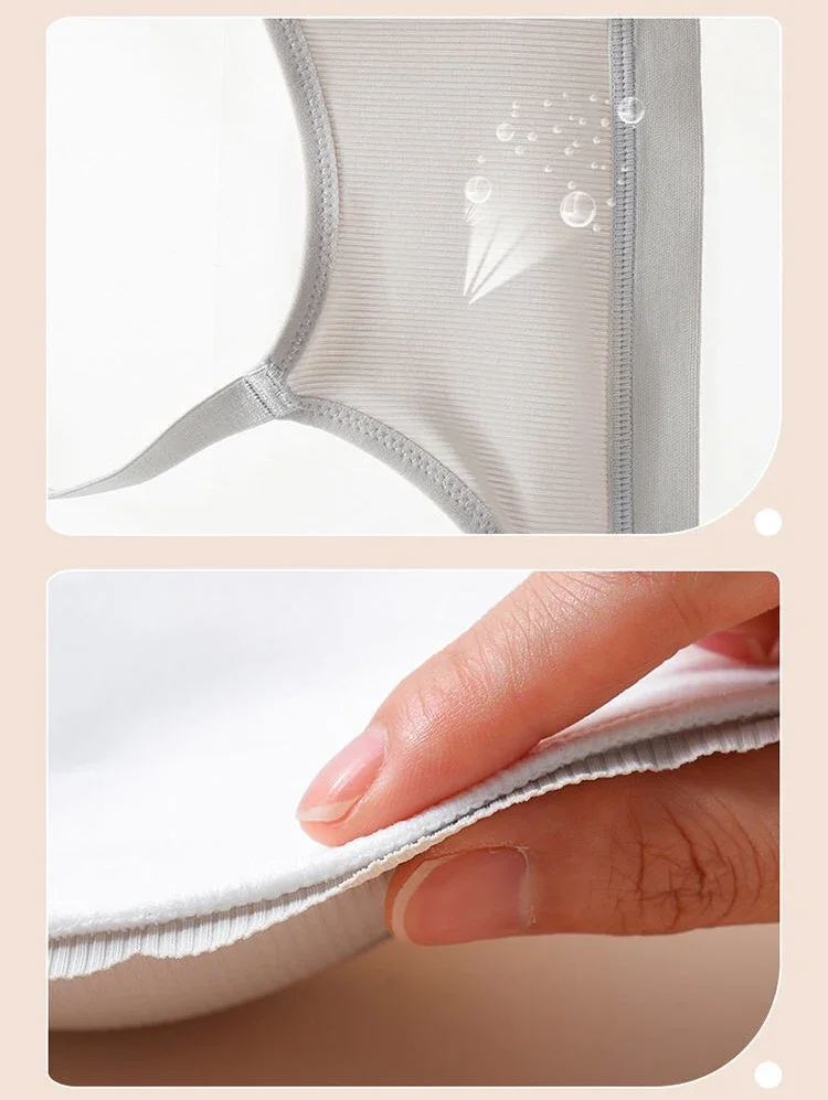 Bra Type 1 Front Closure