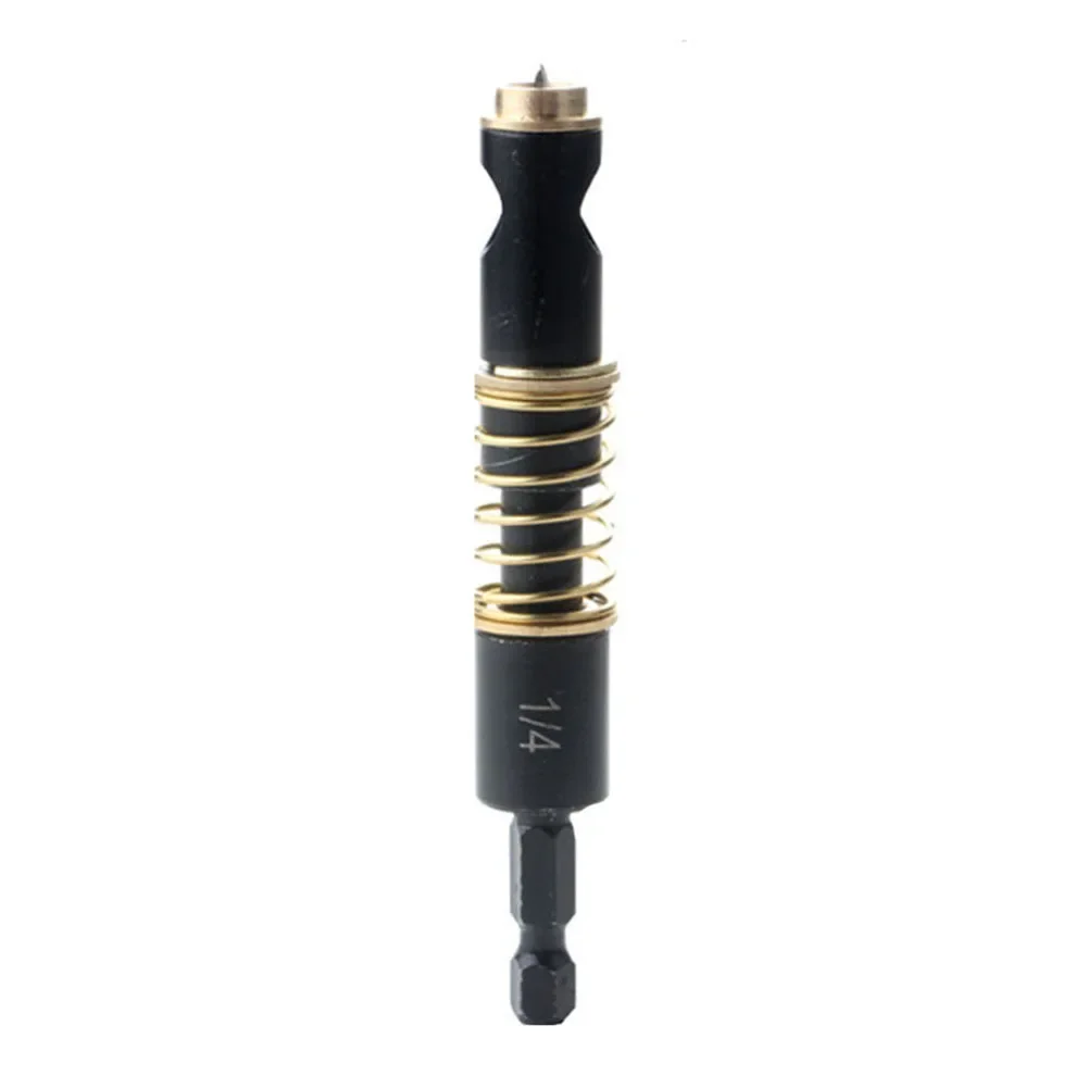 

Accessories Drill Bit Household Not Shift High Quality Material Improved Drilling Efficiency Bracket Door Hinge