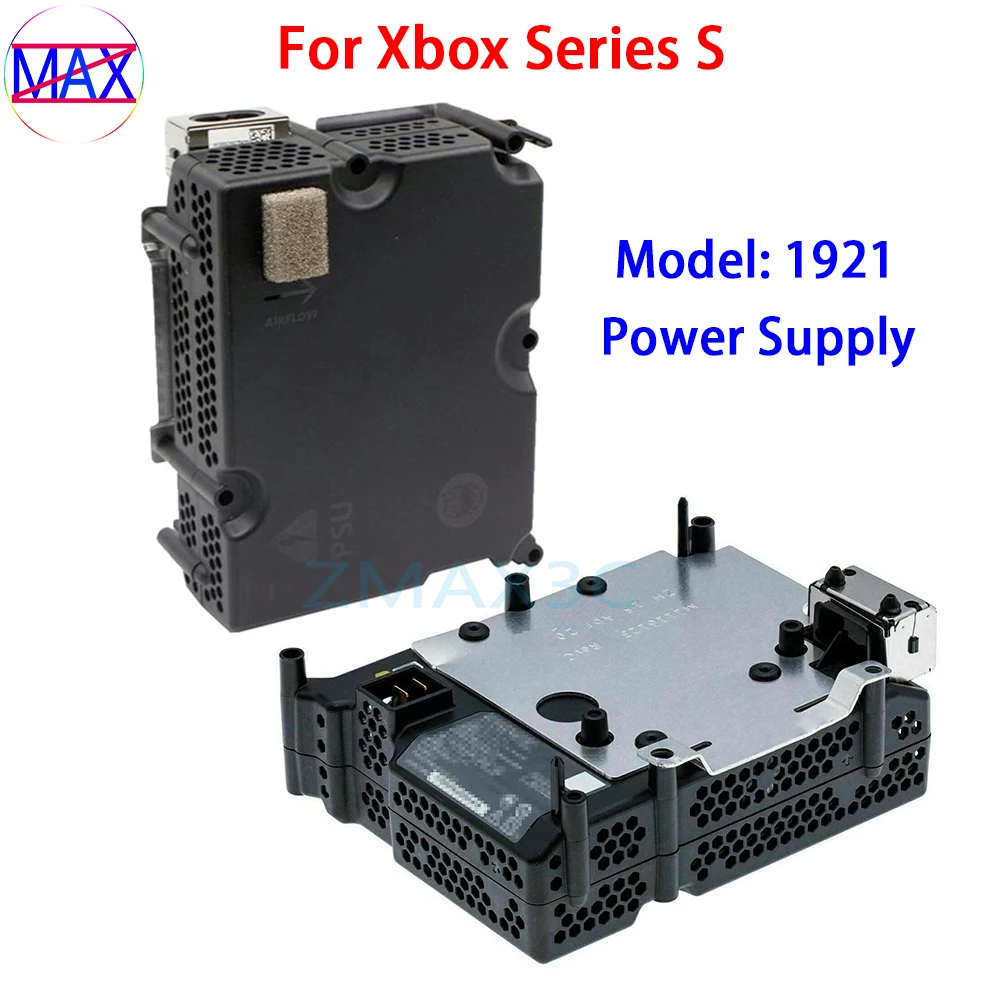 Nuovo Alimentatore Integrato Originale Per Adattatore Ca Console Xbox Series S 1921 Per Adattatore Di Alimentazione Xss 100-240V Mattone Di Alimentazi