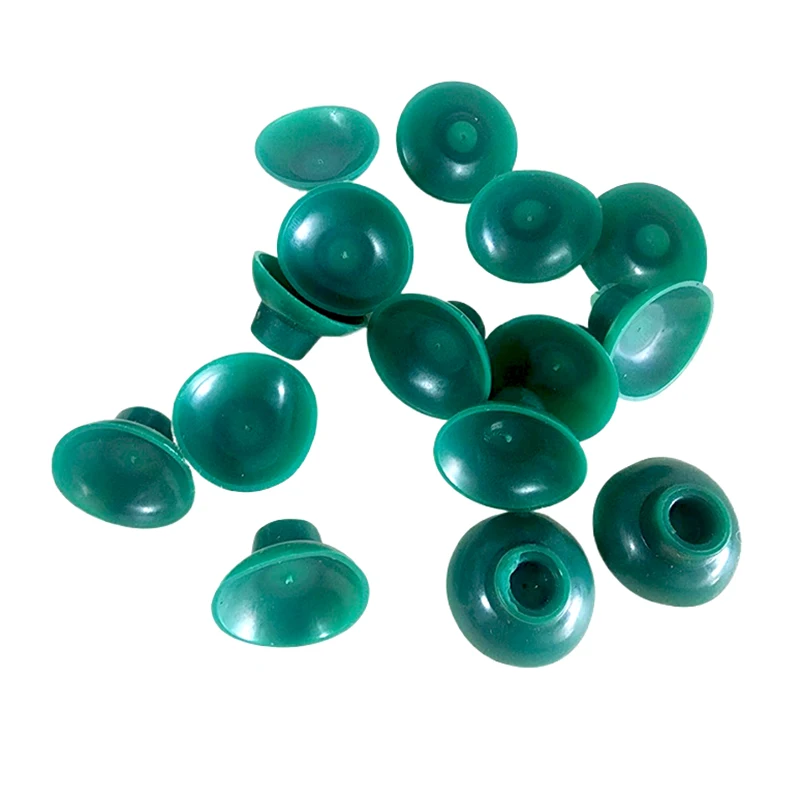 4/6pcs Aquarium Suction Cup Plastic Aquarium Filter Sucker For Fish Tank Filtration Accessories Durable Suction Cups For LH600 aquarium suction cup