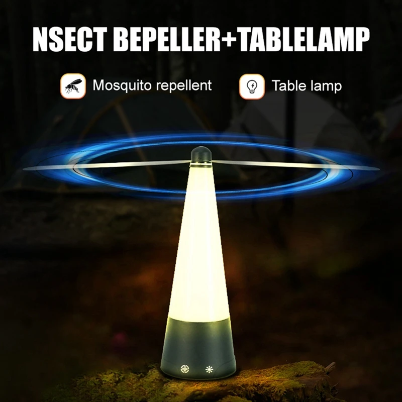 

Outdoor Electric Shock Mosquito Killer Lamp USB Fly Trap Zapper Insect Killer Repellent Bedroom Or Inside Anti