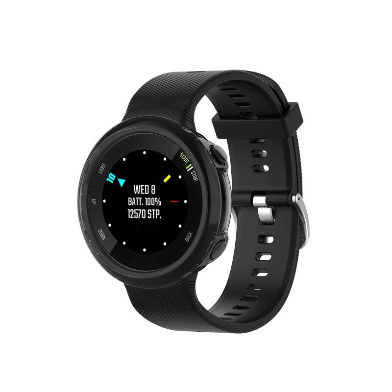 TPU Ǹ   Ŀ, Ʈ ġ ׼, Garmin Forerunner 45 S / 45 Ʈ ġ  ̽ ũ