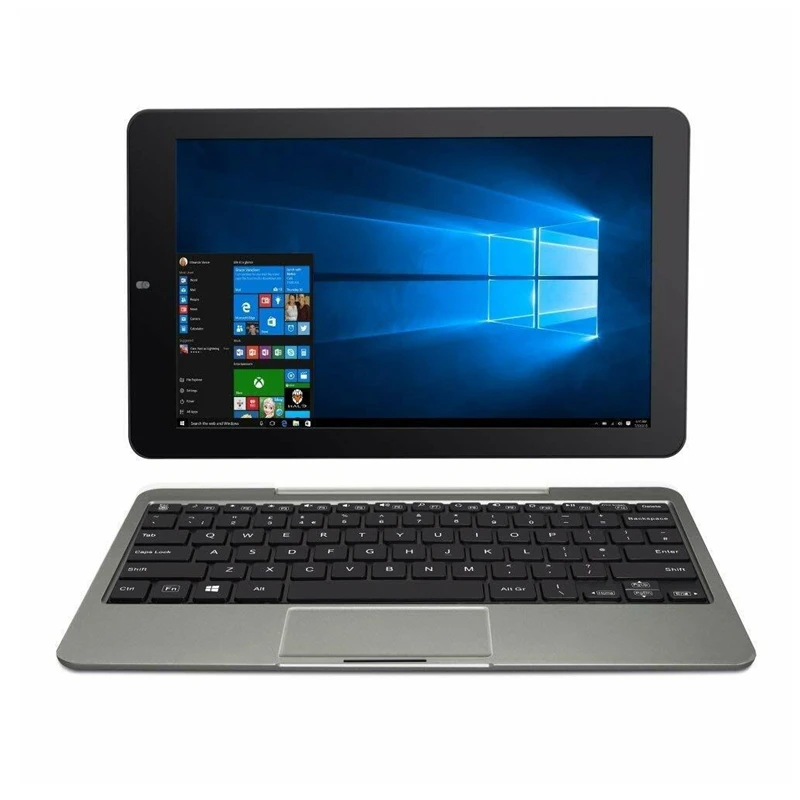 2026 Cheapest 64-bit Tablets 11.6 Inch 4GB+32GB 2-in-1 Windows 10