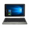 2025 Cheapest 64-bit Tablets 11.6 Inch 4GB+32GB 2-in-1 Windows 10 With Detachable Keyboard Intel Atom x5 Z8300 1366 x 768 IPS  H 6