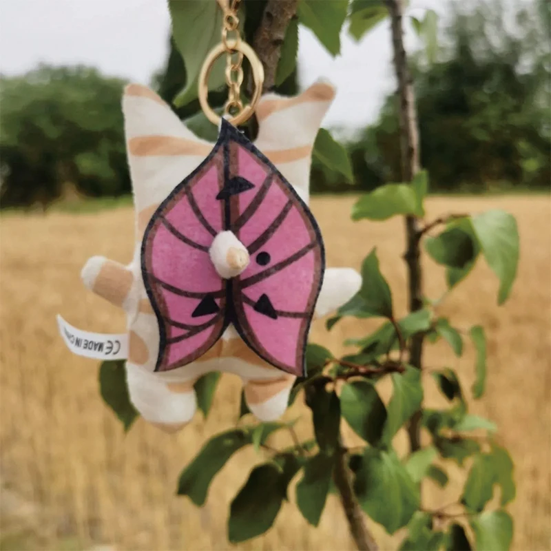 Zelda Nintendo Game Peripheral Toys Korok Yahaha vocable Figure