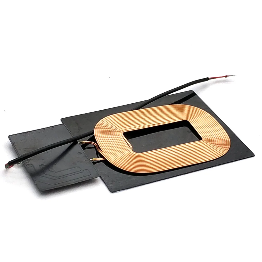 QI Standard Fast Charging Wireless Charger Module