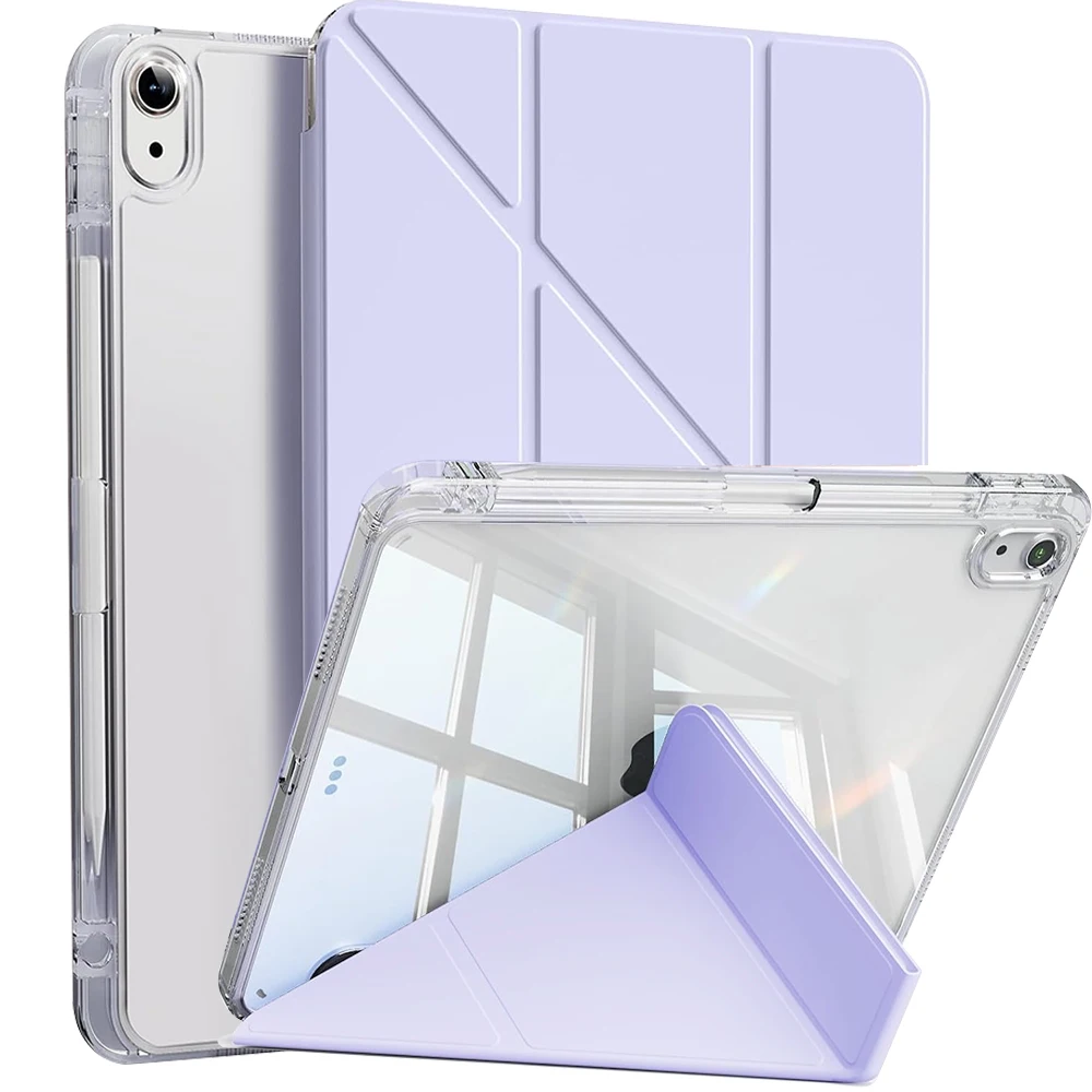 Premium Tablet Case Cover - Universal Fit