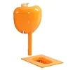 #Toilet Children's Color Squatting Toilet Potty Chair Large Urinal Kid Cartoon Toilet 1