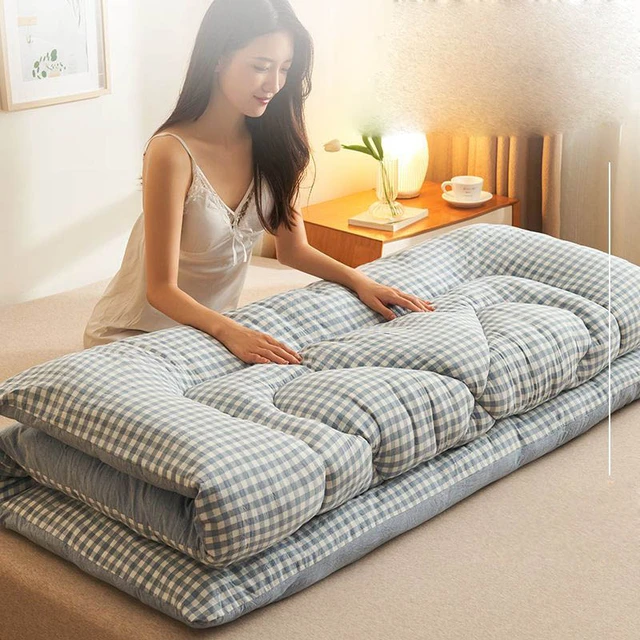 Fiber 2024 bed mattress