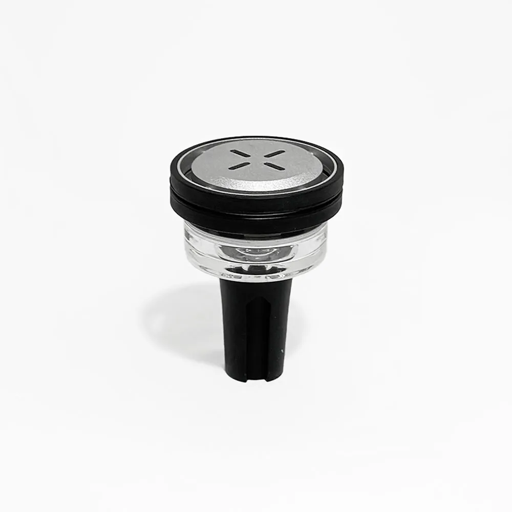 

High Quality Hookah Bowl With Heat Management Set Quartz Thermal Head Nargile Chicha Hookah Accessories