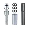 Pressure Washer Hose Fitting Connector For LAVOR VAX Parkside PHD Adaptor Insert Plug Repair 1
