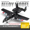 A-10 Black