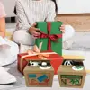 Piggy Bank Greedy Cat Fun Automatic Stealing Money Coin Bank With Sound Effects Cute US Coins Compatible Money Saving Box 3