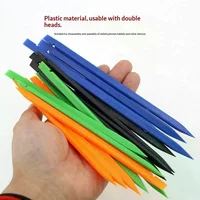 Anti-Static Plastic Spudger Opener Pry Opening Tools Kit For Phone/Pad Tablets Laptop PC Disassembly Repair 3