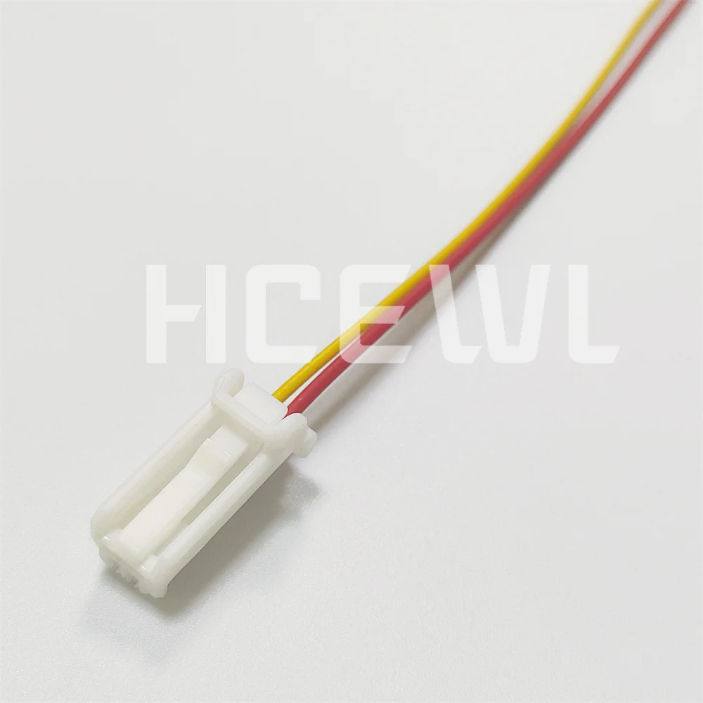 

Original high-quality 90980-12937 12936 bipolar automotive parts door ambient light wiring harness connector plug