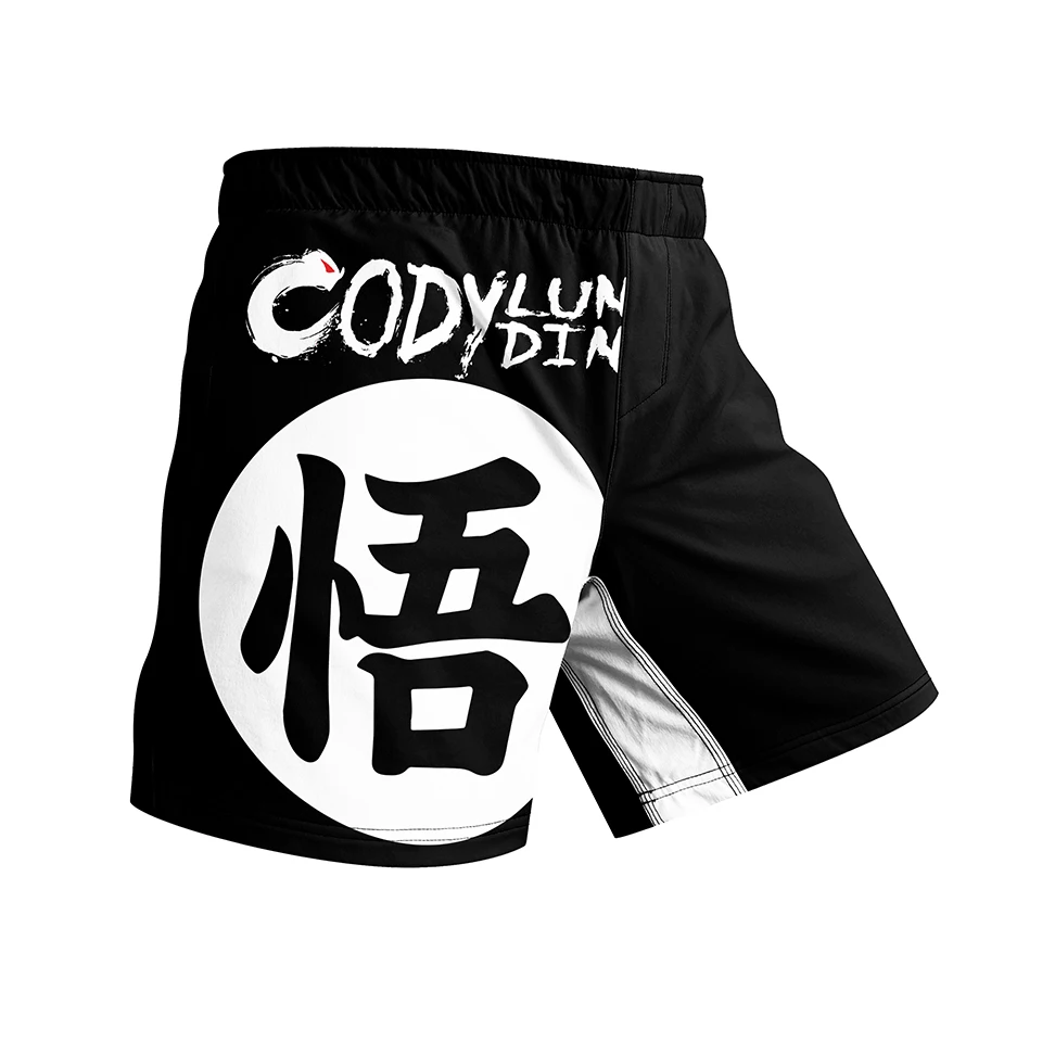 Sports Apparel Mens T Shirt Kimono Jiu Jitsu Mma T-shirt+Pant Rashguard For Men 4Pcs/Suits Muay thai MMA Shorts Bjj Gi Rash guard Boxing Jerseys Sportsuit