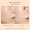 Professional Face Foundation Cream Full Concealer Makeup Cosmetics Waterproof Lasting Base Brighten Whitening Cover Dark Circles 6