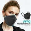 10-100PCS FFP2 Masks Approved hygienic KN95 Mascarillas CE Respirator Filter Protective Fish Mask ffp2mask Reusable Face Masque 4