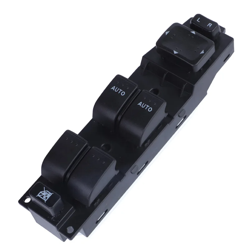 Car Driver Left Front Door Master Power Window Switch TD11