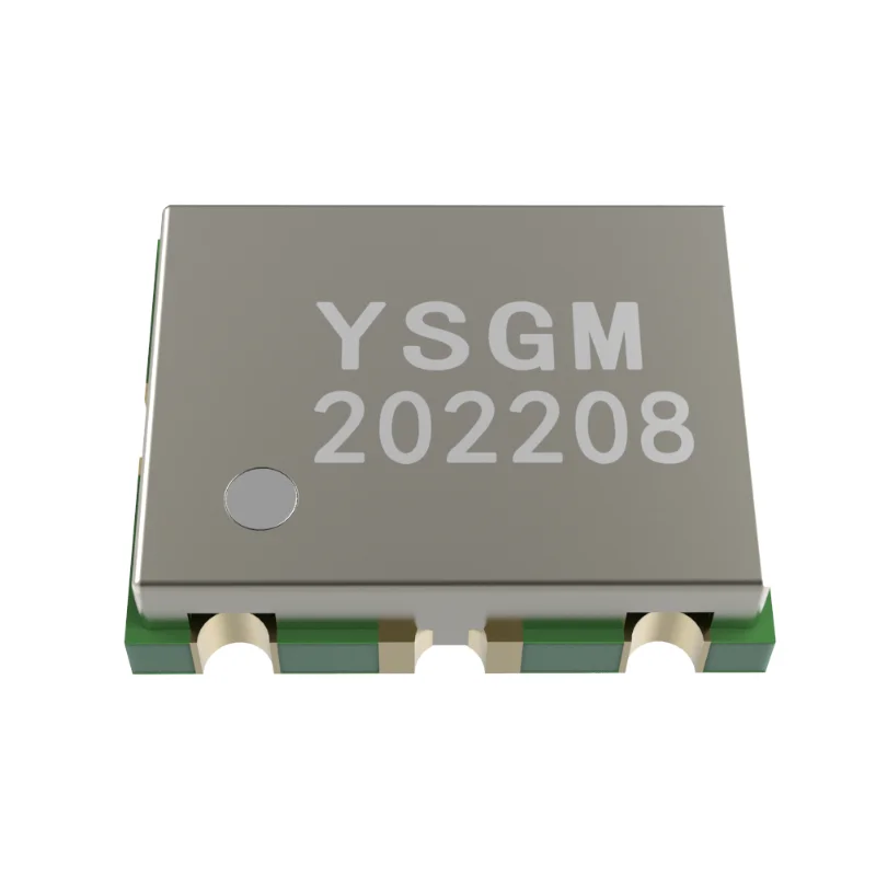 YSGM182008 1750-1950MHz YSGM08 1950-2250MHz VCO Voltage Controlled Oscillator TD-LTE 5G NSA