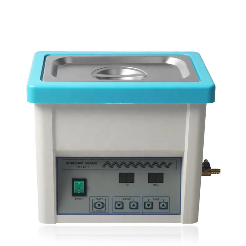 Small Volume industrial ultrasonic cleaner  cleaning equipment Medical commercial   machine